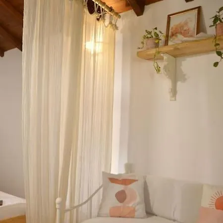 Castella Skiathos by