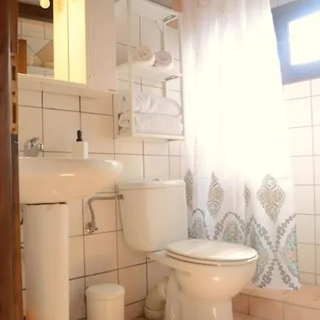 Case de vacanță Castella Skiathos