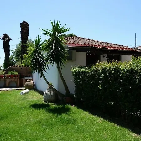 Castella * Skiathos-Stadt